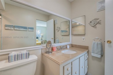 NICE CHARMING 2/2 CONDO WITH A BEAUTIFUL VIEW OF THE LAGOON FROM - photo 22