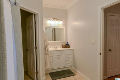 Brick Home with 5 Bedrooms, 3 1/2 Bathrooms, Hardwood/Tile - photo 23