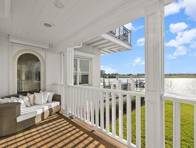 This private, world-class waterfront estate sits within the - photo 23