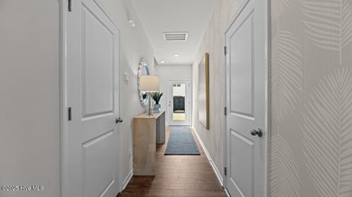 Come tour 2033 Clock Rd.! One of our new townhomes at Clock Rock - photo 3