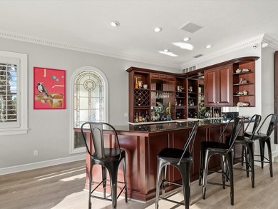 This private, world-class waterfront estate sits within the - photo 24