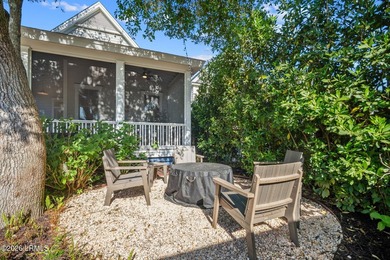 Set along one of Habersham's most charming streets, framed by a - photo 25