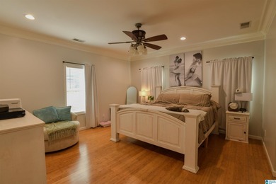 Brick Home with 5 Bedrooms, 3 1/2 Bathrooms, Hardwood/Tile - photo 26