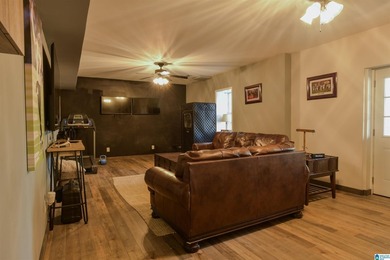 Brick Home with 5 Bedrooms, 3 1/2 Bathrooms, Hardwood/Tile - photo 27