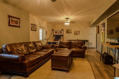 Brick Home with 5 Bedrooms, 3 1/2 Bathrooms, Hardwood/Tile - photo 28