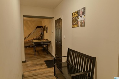 Brick Home with 5 Bedrooms, 3 1/2 Bathrooms, Hardwood/Tile - photo 29