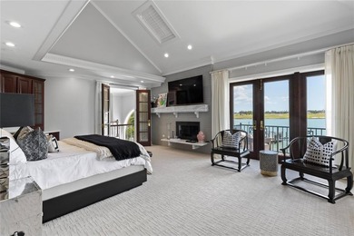 This private, world-class waterfront estate sits within the - photo 29