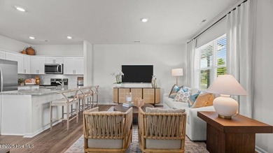 Come tour 2033 Clock Rd.! One of our new townhomes at Clock Rock - photo 10