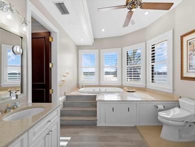This private, world-class waterfront estate sits within the - photo 31