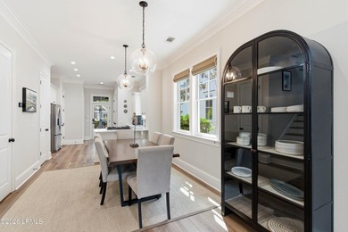 Set along one of Habersham's most charming streets, framed by a - photo 34