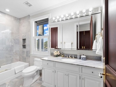 This private, world-class waterfront estate sits within the - photo 35