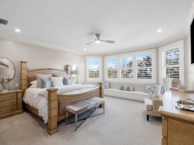 This private, world-class waterfront estate sits within the - photo 36