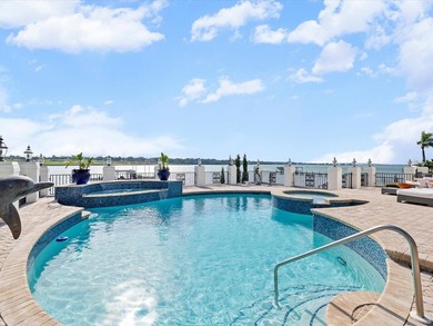 This private, world-class waterfront estate sits within the - photo 41