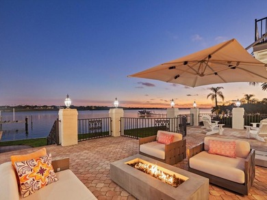 This private, world-class waterfront estate sits within the - photo 42