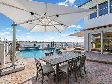 This private, world-class waterfront estate sits within the - photo 43