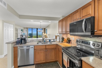 Beautiful 2-bedroom, 2-bath beachfront condo offering - photo 3