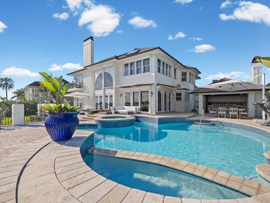 This private, world-class waterfront estate sits within the - photo 44