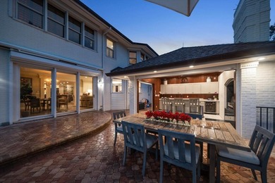 This private, world-class waterfront estate sits within the - photo 45