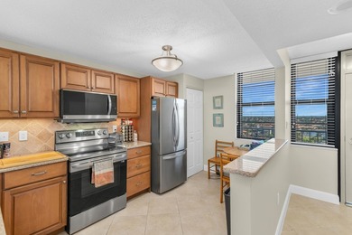 Beautiful 2-bedroom, 2-bath beachfront condo offering - photo 5