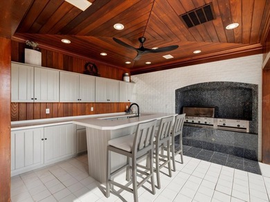 This private, world-class waterfront estate sits within the - photo 46