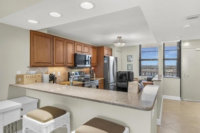 Beautiful 2-bedroom, 2-bath beachfront condo offering - photo 6