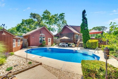 Welcome to 189 20th Avenue in the desirable Herbertsville - photo 46