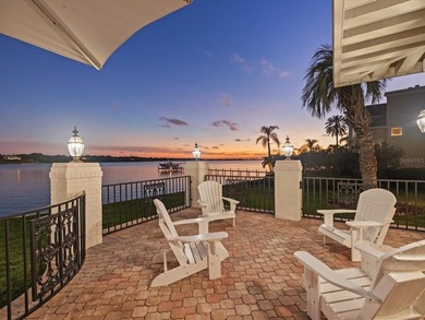 This private, world-class waterfront estate sits within the - photo 48