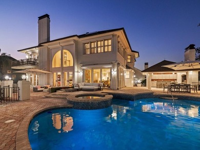 This private, world-class waterfront estate sits within the - photo 50