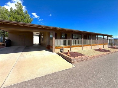 This spacious 3-bedroom, 2-bath manufactured home is full of - photo 5