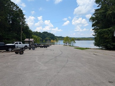 Beautiful wooded lot with rolling hills and year-round spring on - photo 5