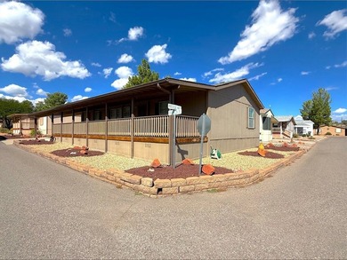 This spacious 3-bedroom, 2-bath manufactured home is full of - photo 8