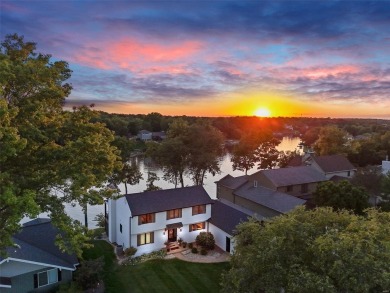 Lake Home For Sale in Lake Saint Louis, Missouri