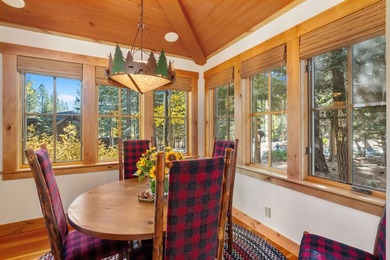 Luxury Lahontan Home - Serene Forest Setting & Timeless Mountain - photo 8