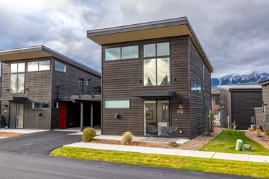 Whitefish Lake Condo For Sale in Whitefish Montana