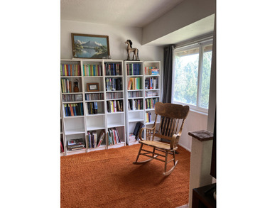 Great Salt Lake Home Sale Pending in Ogden Utah