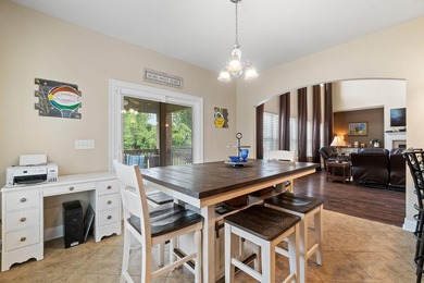 Luxury Living in Gated Nature Trail | 6BR + Bonus | Seller - photo 11