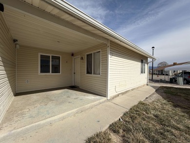 Colorado River Townhome/Townhouse For Sale in Grand Junction Colorado