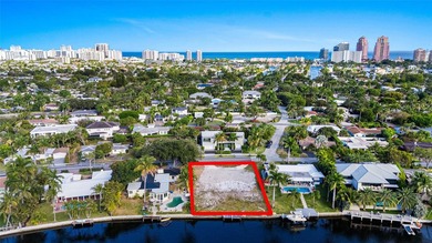 Waterfront Lot on Middle River Drive. Old home has been cleared - photo 14
