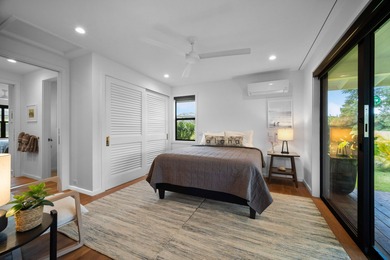 Completed in late 2022, this Modern Hawaiian Plantation - photo 15