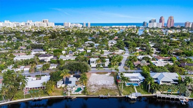 Waterfront Lot on Middle River Drive. Old home has been cleared - photo 15