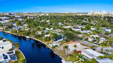 Waterfront Lot on Middle River Drive. Old home has been cleared - photo 17
