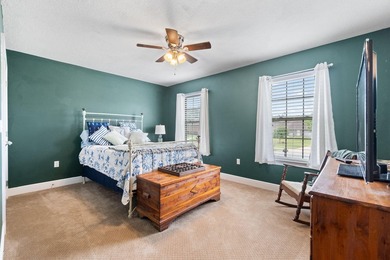 Luxury Living in Gated Nature Trail | 6BR + Bonus | Seller - photo 20