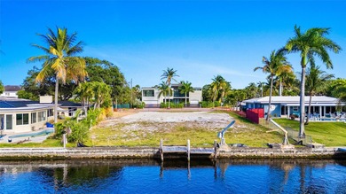 Waterfront Lot on Middle River Drive. Old home has been cleared - photo 20