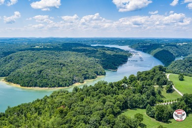 Dale Hollow Lake Lot For Sale in Brydstown Tennessee