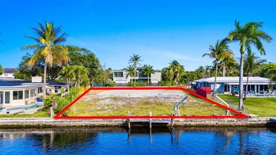 Waterfront Lot on Middle River Drive. Old home has been cleared - photo 21
