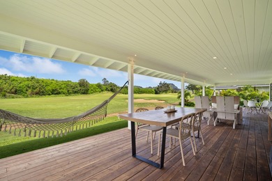 Completed in late 2022, this Modern Hawaiian Plantation - photo 22
