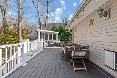 A rare offering with a 395 sq ft detached accessory structure - photo 22