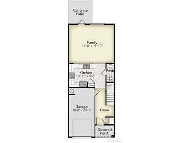 Located within 20 mins to Downtown Pensacola! Approximately 30 - photo 2