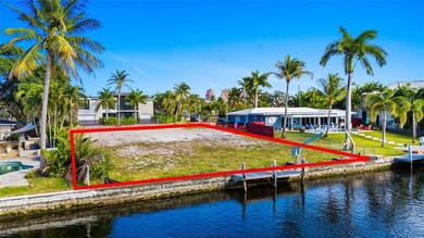 Waterfront Lot on Middle River Drive. Old home has been cleared - photo 22