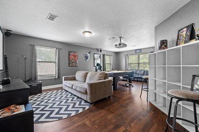Luxury Living in Gated Nature Trail | 6BR + Bonus | Seller - photo 23